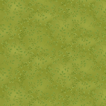 Early Green Vines